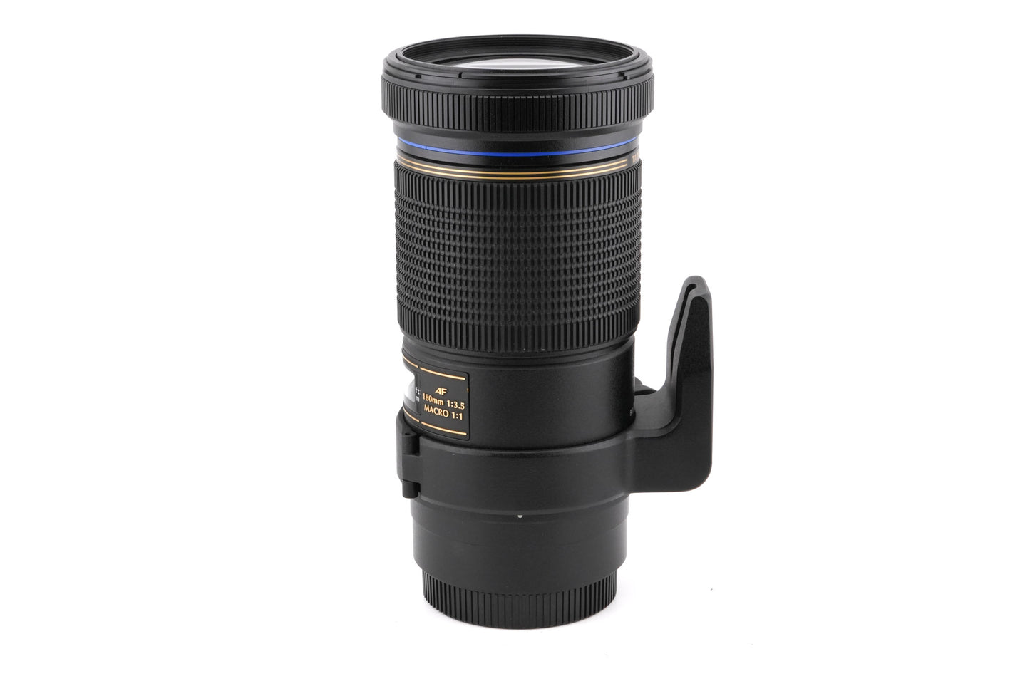 Tamron 180mm f3.5 SP Macro DI IF LD (B01)