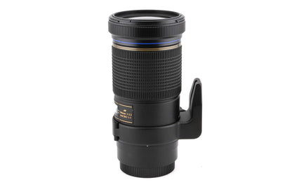 Tamron 180mm f3.5 SP Macro DI IF LD (B01)