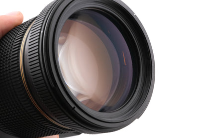 Tamron 180mm f3.5 SP Macro DI IF LD (B01)