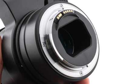 Tamron 180mm f3.5 SP Macro DI IF LD (B01)