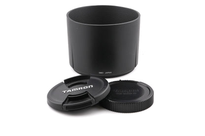 Tamron 180mm f3.5 SP Macro DI IF LD (B01)