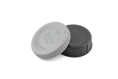 Nikon TC-20E III 2x AF-S Teleconverter