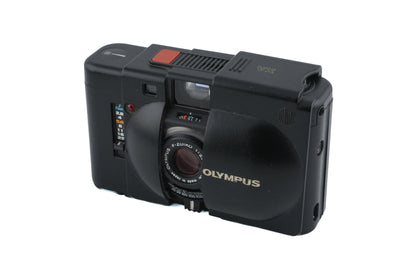 Olympus XA