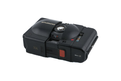 Olympus XA