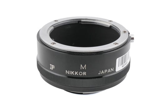 Nikon M Extension Tube