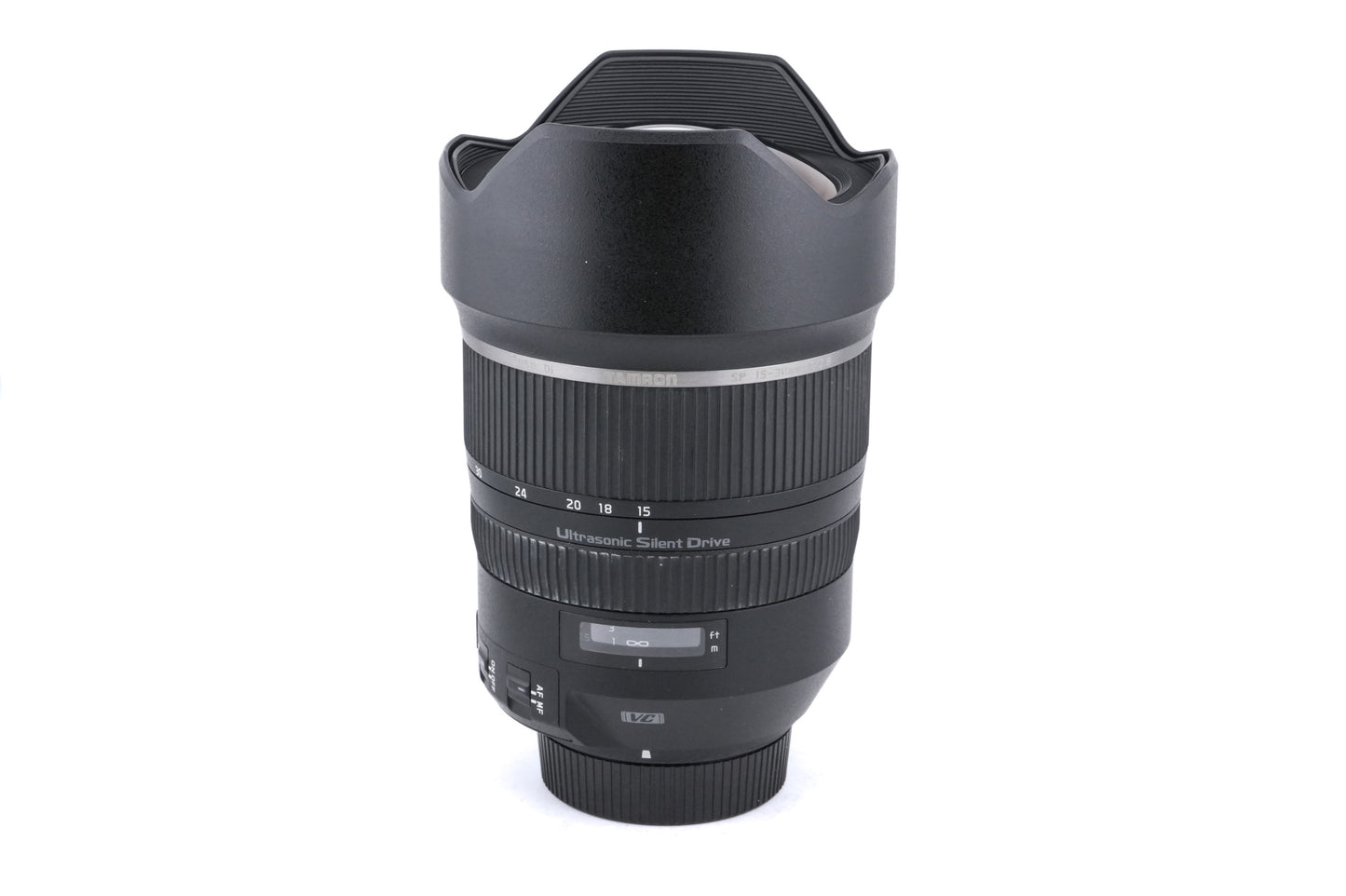 Tamron 15-30mm f2.8 VC USD Di SP (A012)