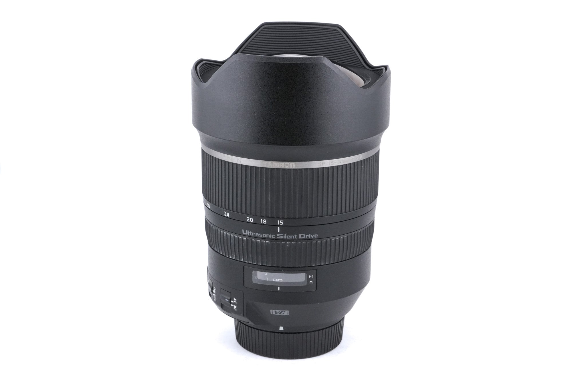 Tamron 15-30mm f2.8 SP Di VC USD (A012)