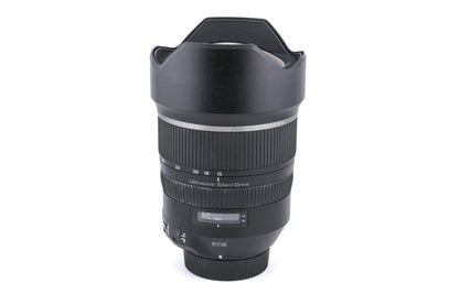 Tamron 15-30mm f2.8 VC USD Di SP (A012)