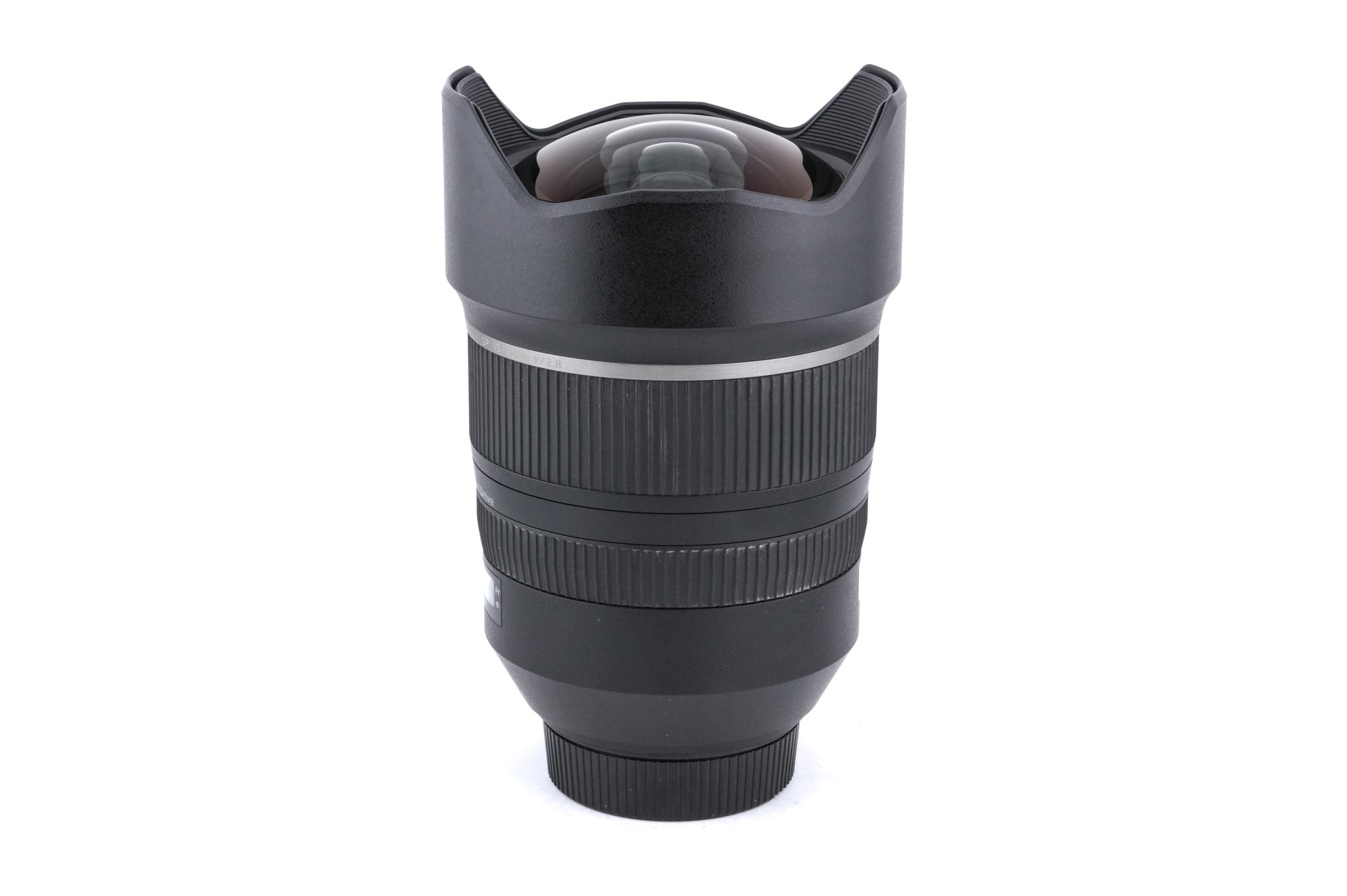 Tamron 15-30mm f2.8 SP Di VC USD (A012)