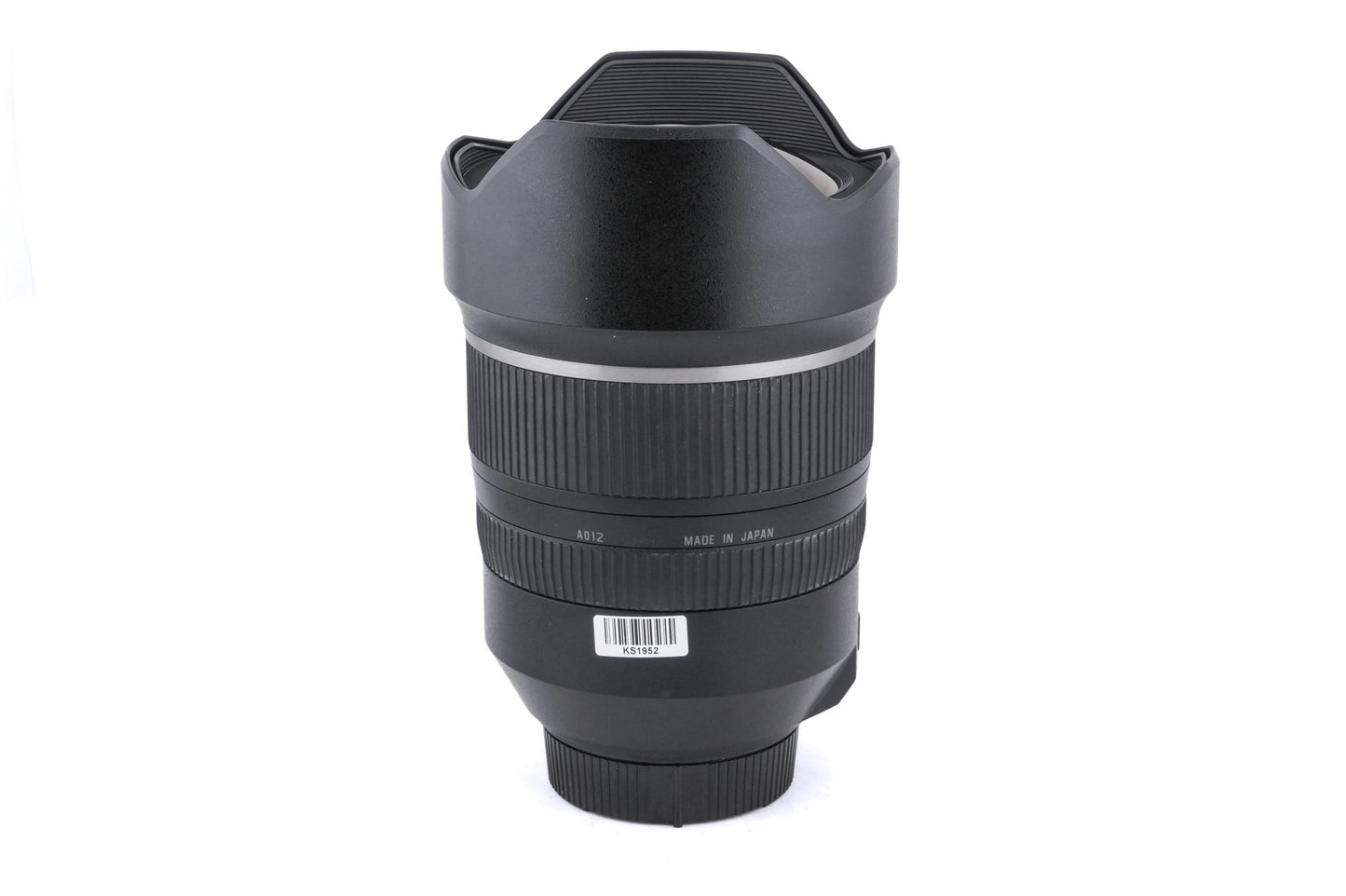 Tamron 15-30mm f2.8 VC USD Di SP (A012)