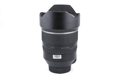 Tamron 15-30mm f2.8 VC USD Di SP (A012)