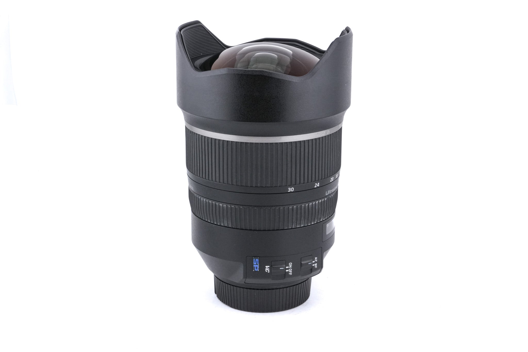 Tamron SP 15-30mmF2.8 Di VC USD A01｜A719 Tamron SP 15-30mm f/2.8 Review