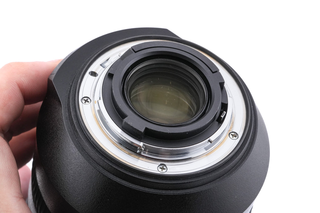 Tamron 15-30mm f2.8 SP Di VC USD (A012)
