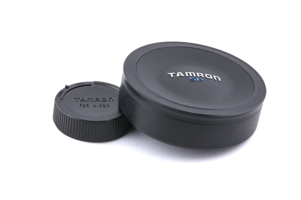 Tamron 15-30mm f2.8 SP Di VC USD (A012)