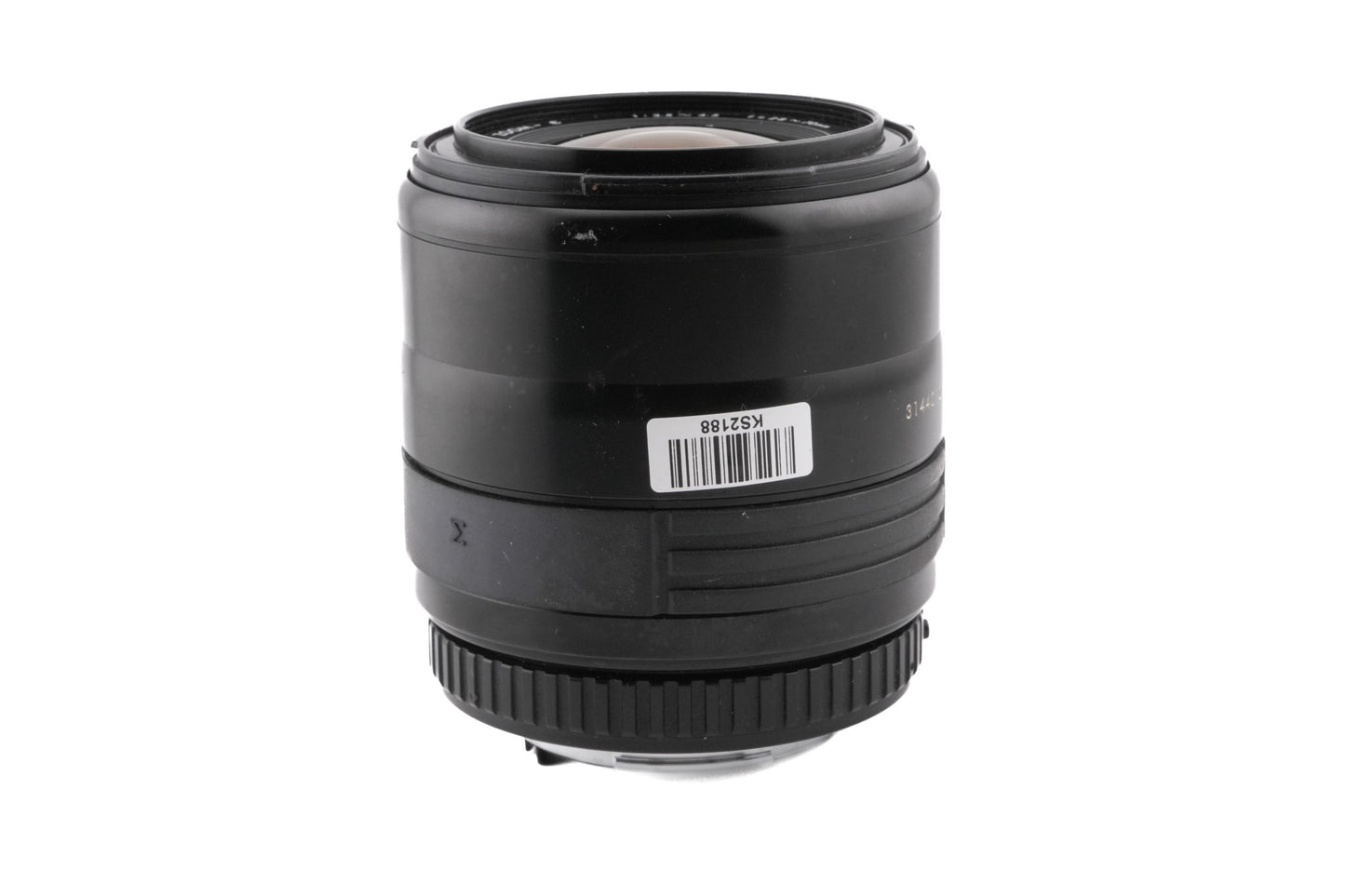 Sigma 28-70mm f3.5-4.5 Zoom AF-E