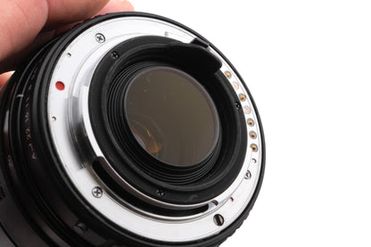 Sigma 28-70mm f3.5-4.5 Zoom AF-E