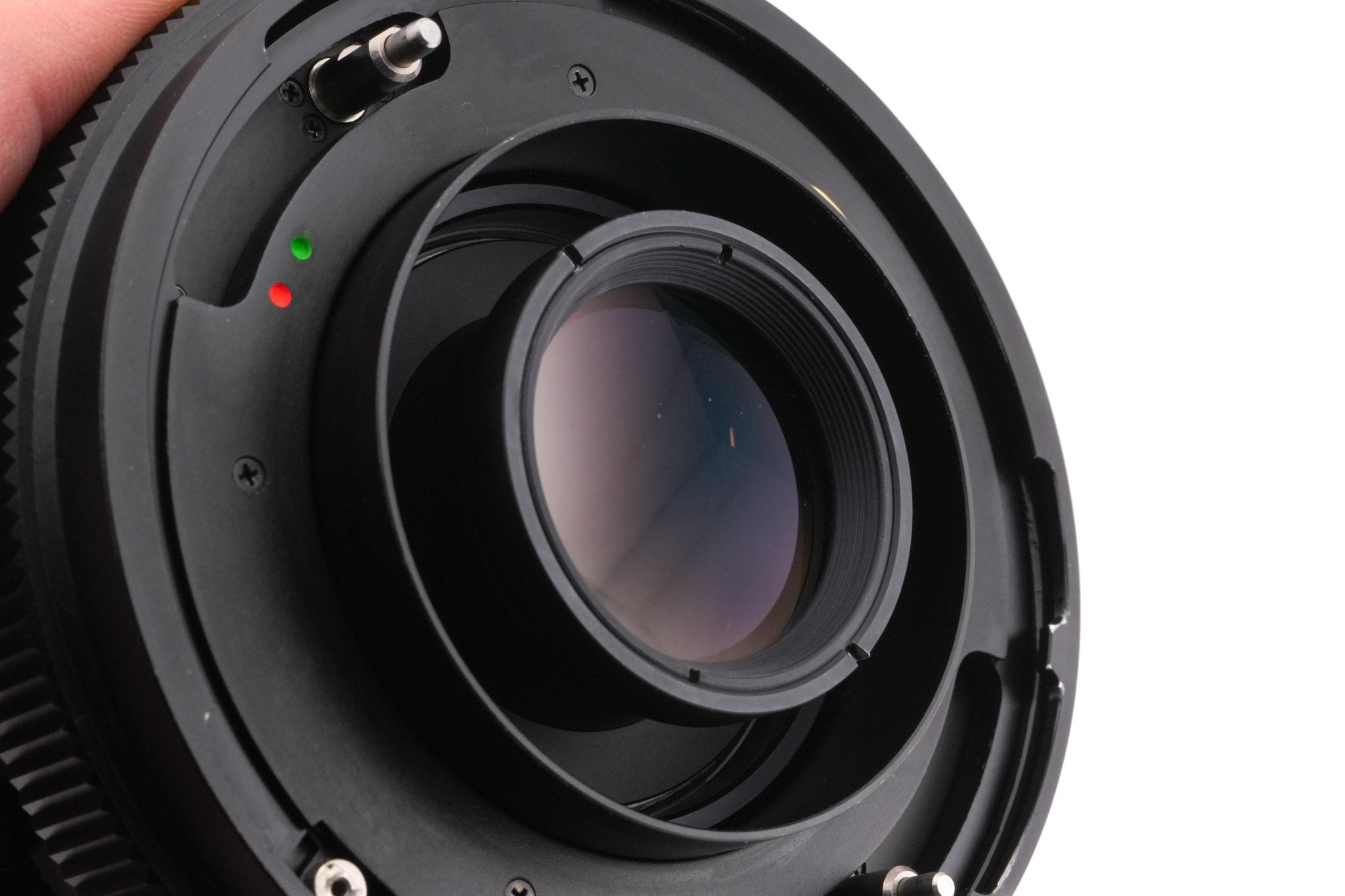 Mamiya 90mm f3.8 Sekor C – Kamerastore