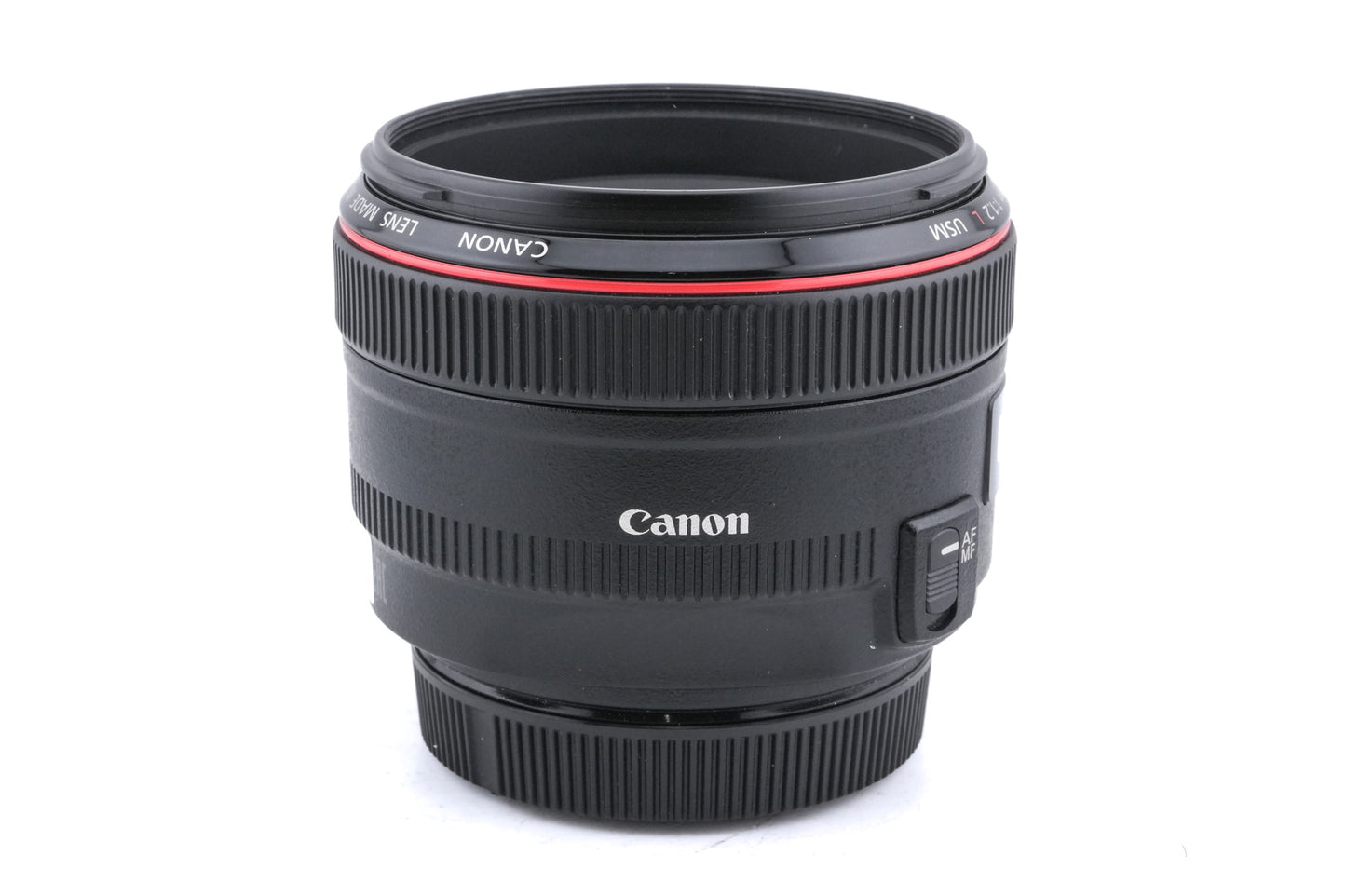 Canon 50mm f1.2 L USM
