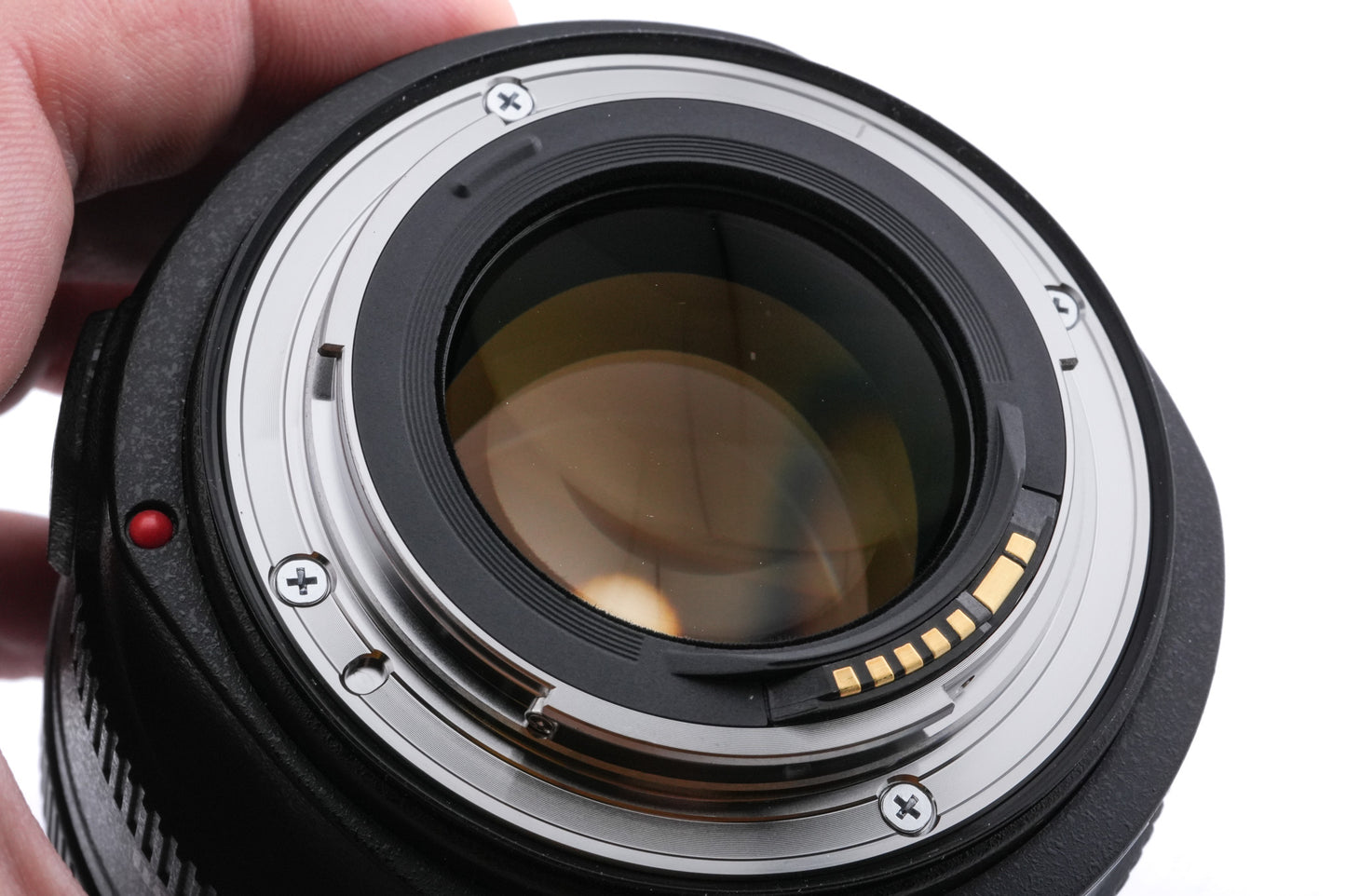 Canon 50mm f1.2 L USM