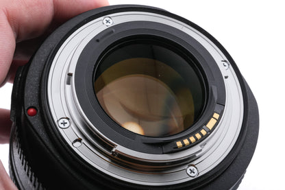 Canon 50mm f1.2 L USM