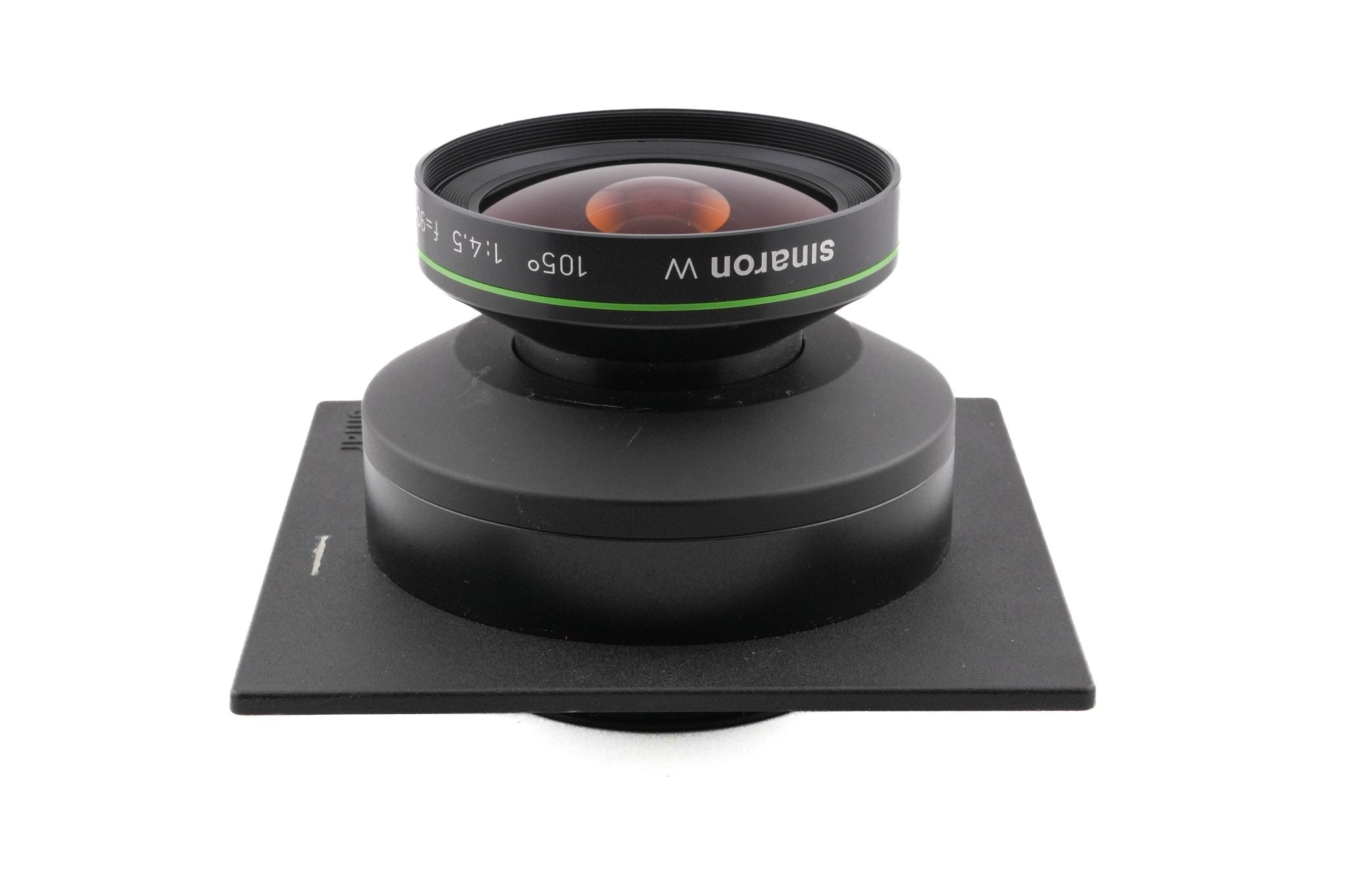 ★極上★シュナイダー APO-SYMMAR 240mm F5.6 MC TOYO ☆極上☆シュナイダー APO-SYMMAR 240mm F5.6 MC TOYO - メルカリ