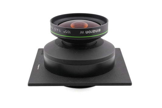 Busch Pressman Model D Camera – Kamerastore - Main Image