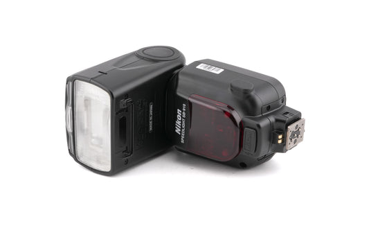 Leica SF 24D Flash – Kamerastore - Main Image