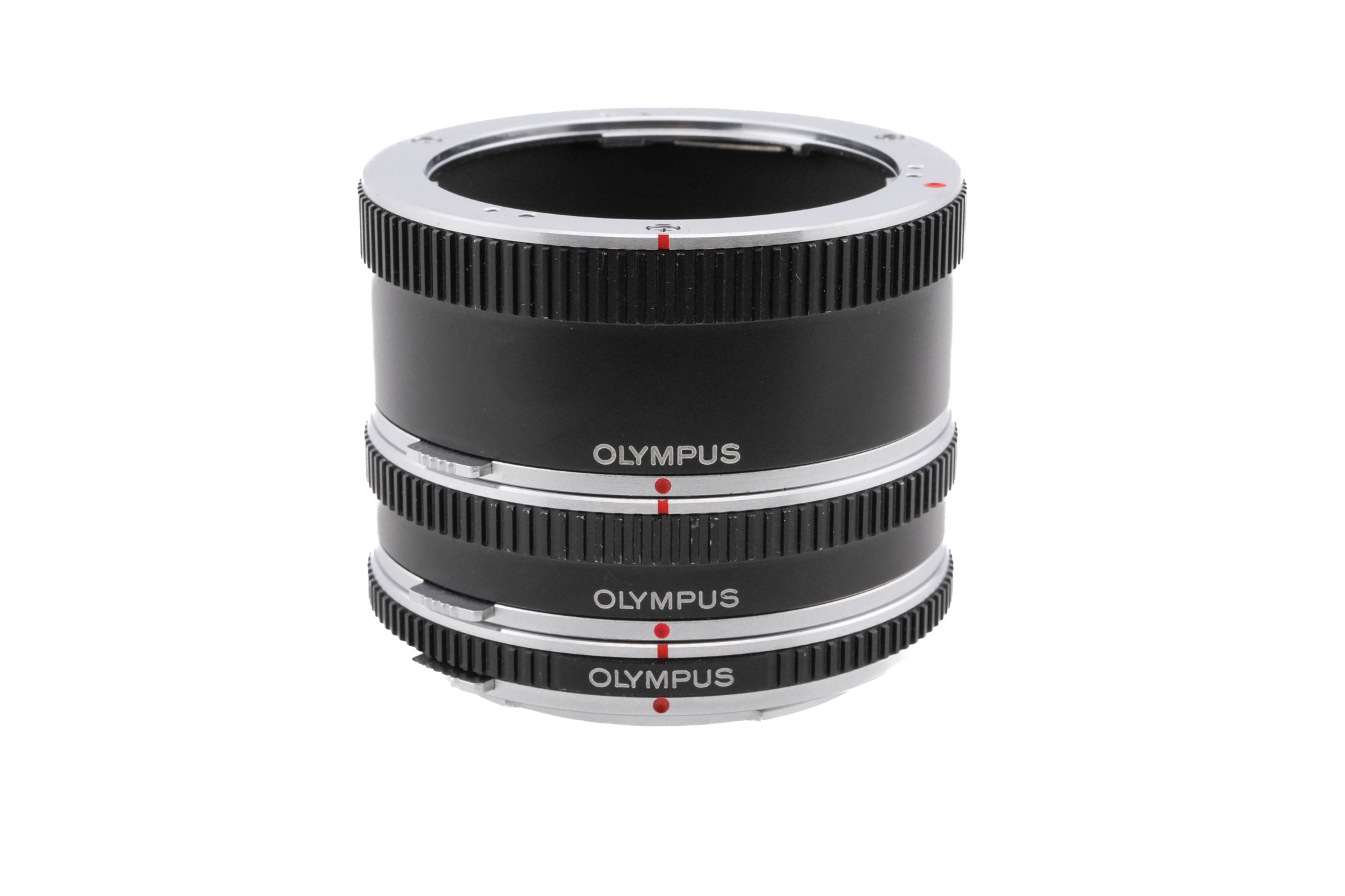 Olympus Extension Tube 25 + Extension Tube 14 + Extension Tube 7
