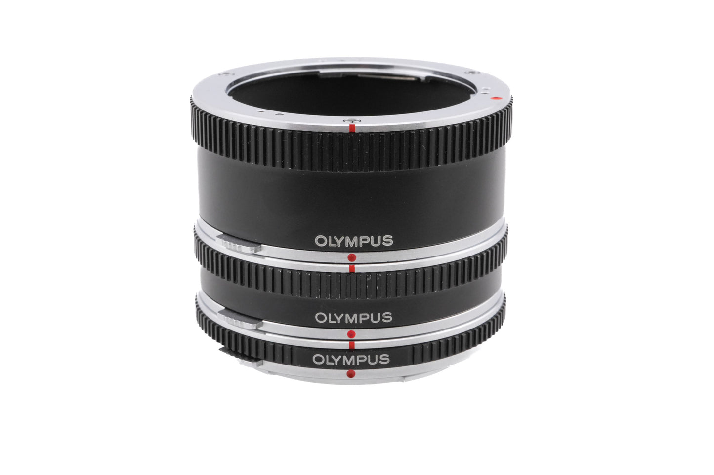 Olympus Extension Tube 25 + Extension Tube 14 + Extension Tube 7