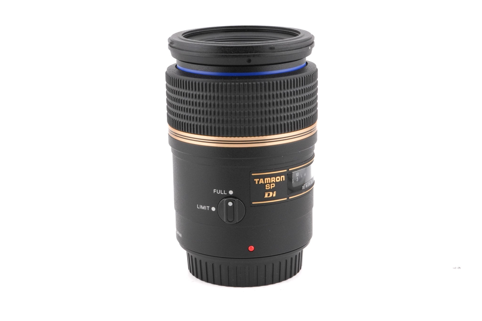 Tamron 90mm f2.8 Di Macro 1:1 SP AF (272E) – Kamerastore