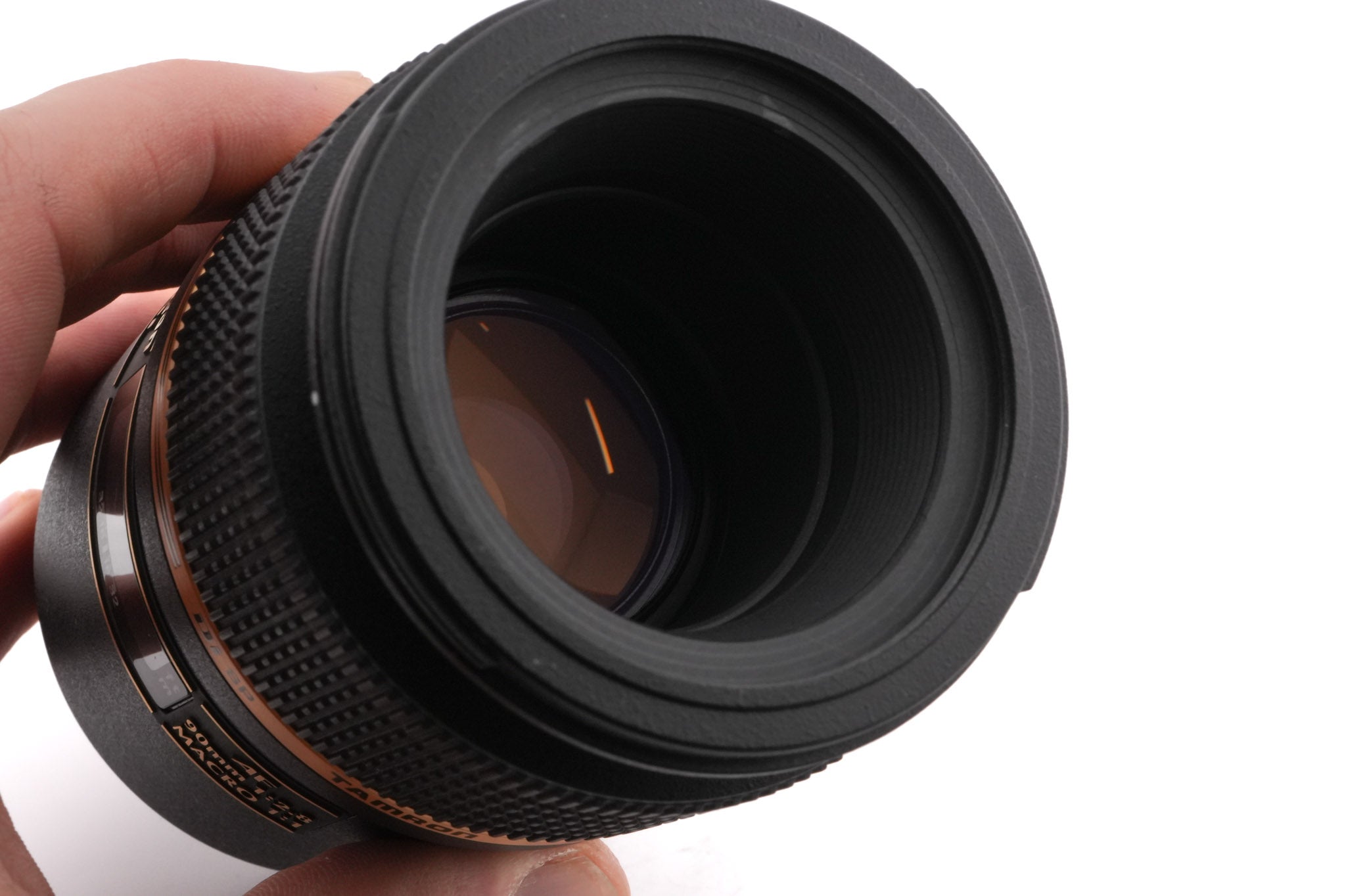 Tamron 90mm f2.8 Di Macro 1:1 SP AF (272E) – Kamerastore