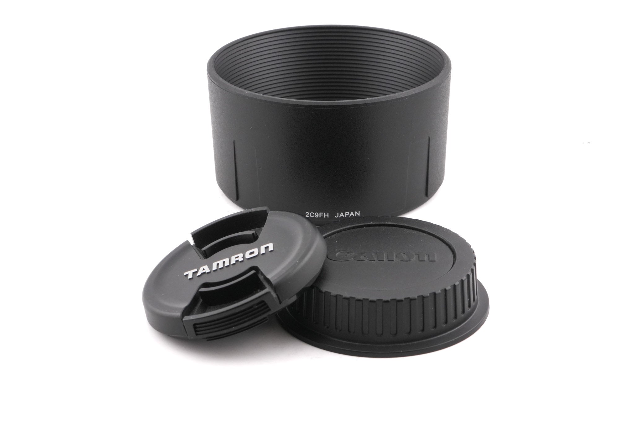 Tamron 90mm f2.8 Di Macro 1:1 SP AF (272E) – Kamerastore