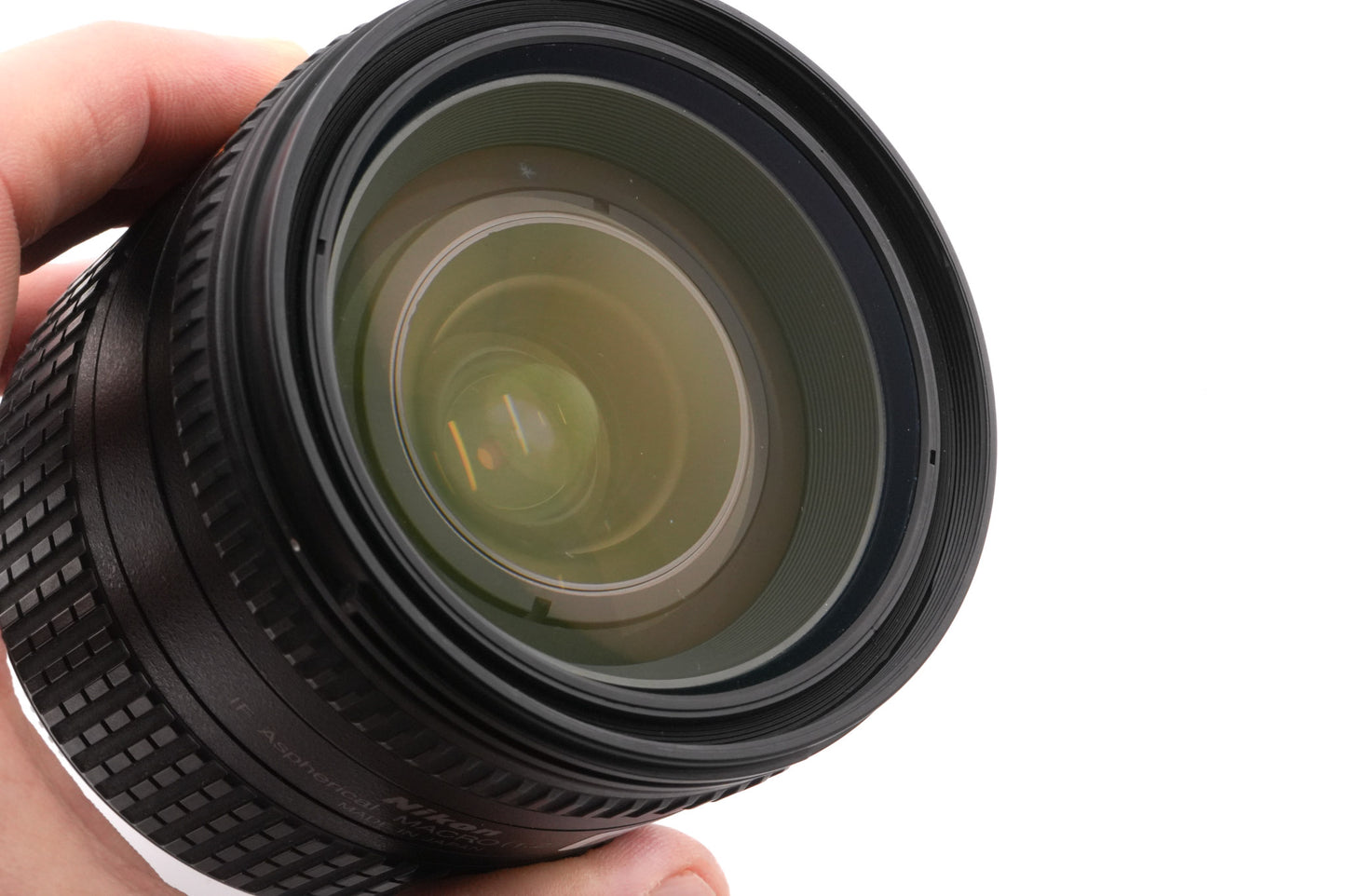 Nikon 24-85mm f2.8-4 AF Nikkor D IF Aspherical Macro