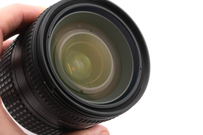 Nikon 24-85mm f2.8-4 AF Nikkor D IF Aspherical Macro