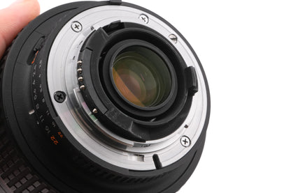 Nikon 24-85mm f2.8-4 AF Nikkor D IF Aspherical Macro