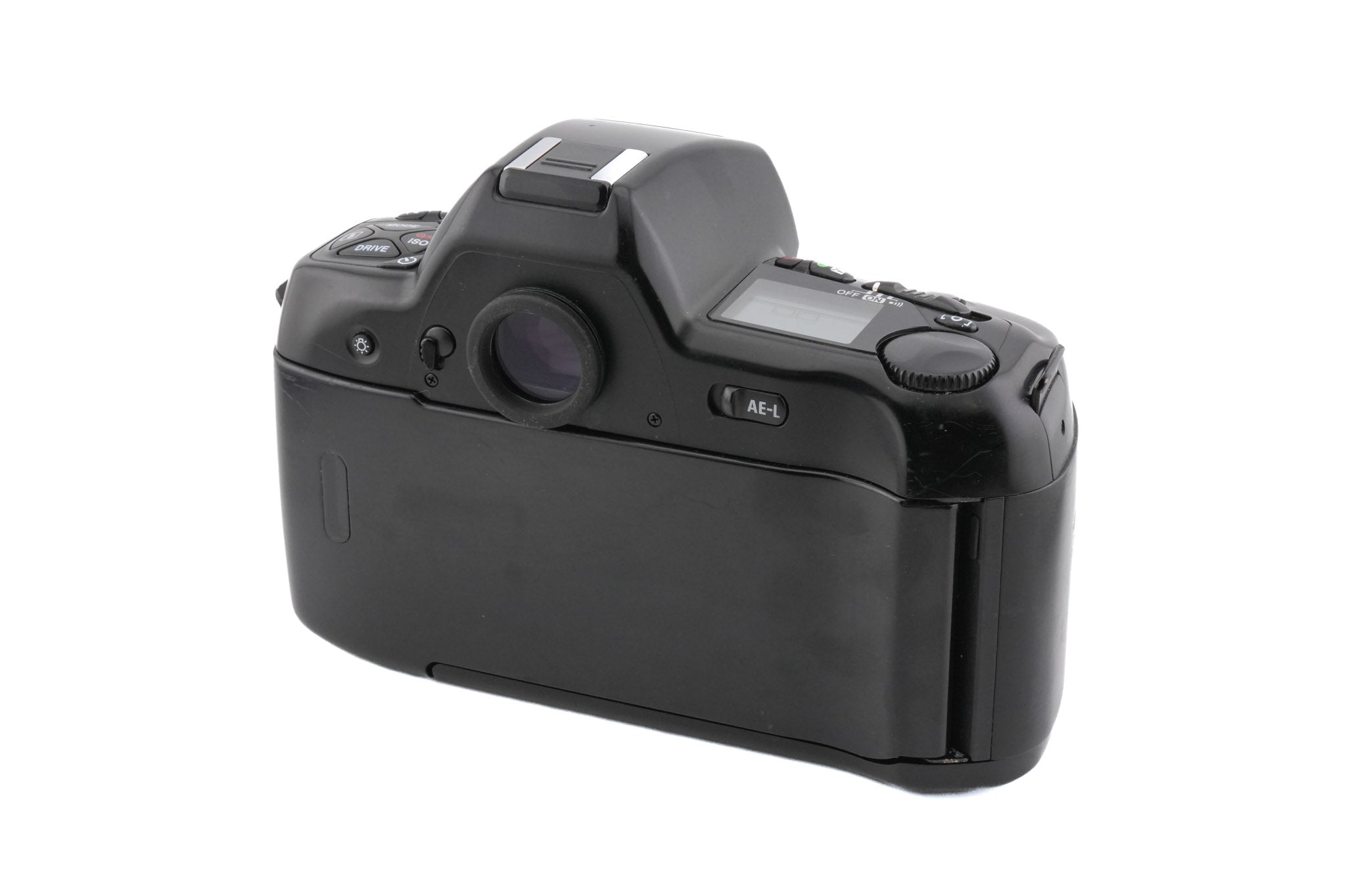 Nikon F90 - Camera – Kamerastore