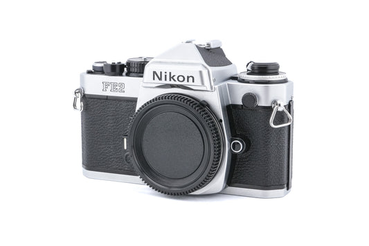 Nikon FE2