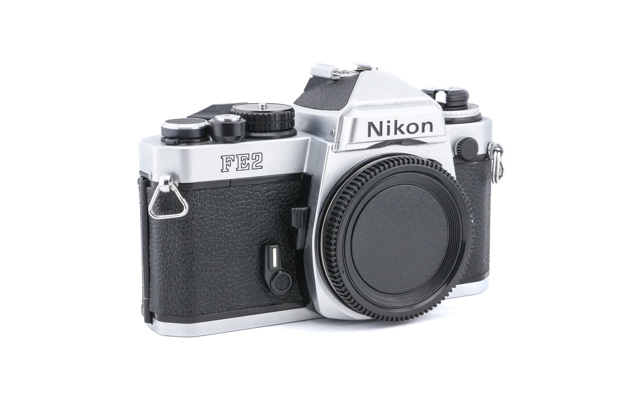 Nikon FE2 - Camera – Kamerastore