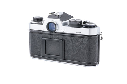 Nikon FE2