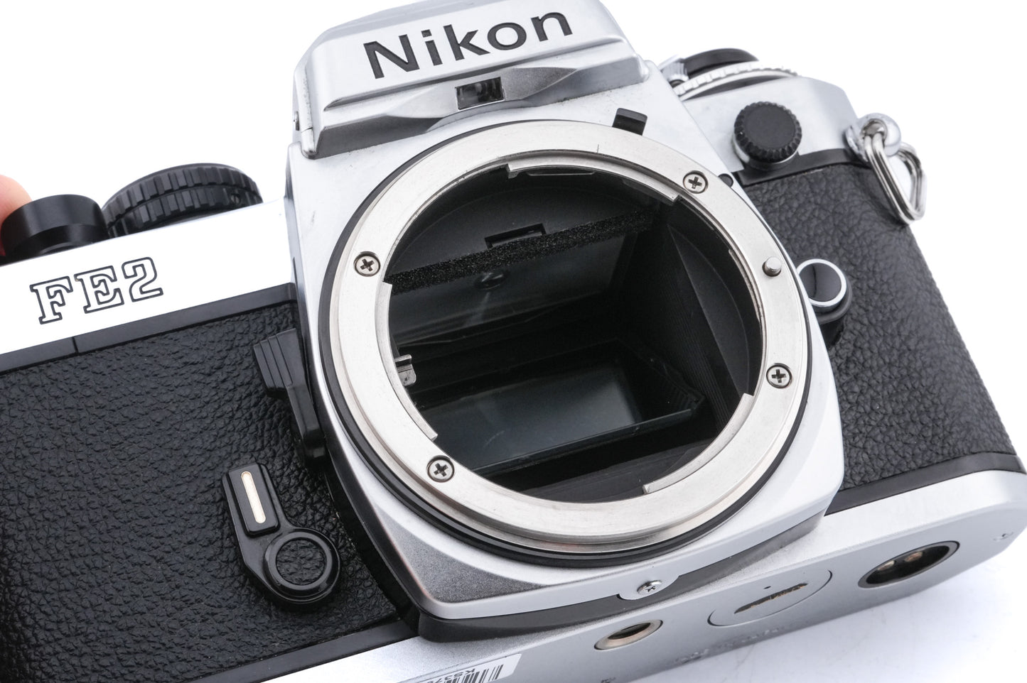 Nikon FE2