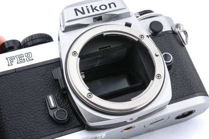 Nikon FE2