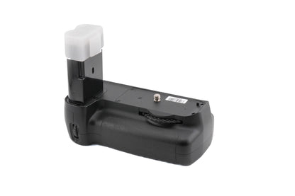 Nikon MB-D80 Multi-Power Battery Pack