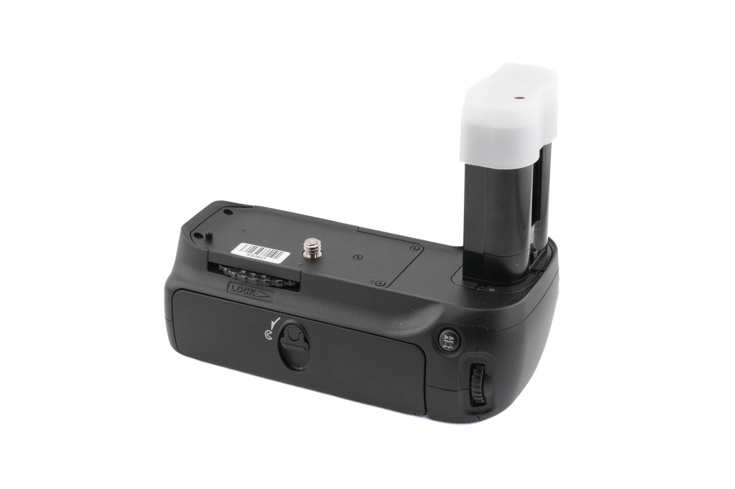 Nikon MB-D80 Multi-Power Battery Pack