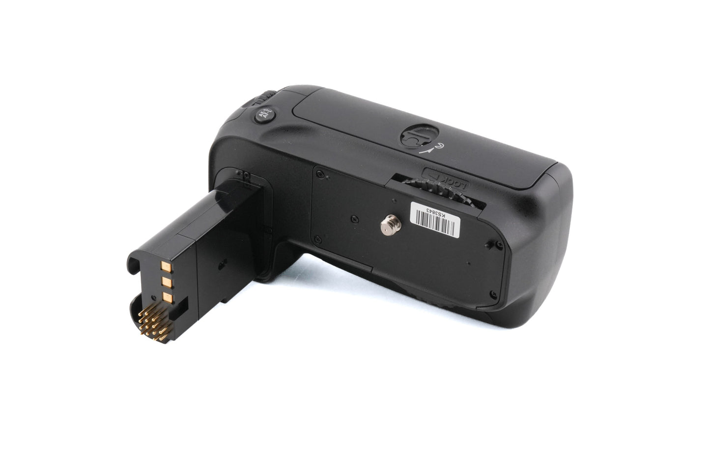 Nikon MB-D80 Multi-Power Battery Pack