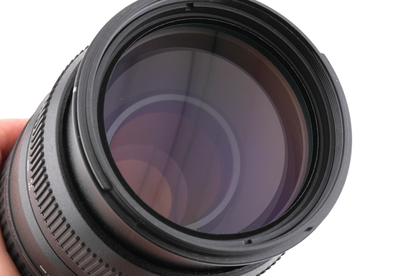 Tamron 70-300mm f4-5.6 AF LD Di Tele-Macro (A17)