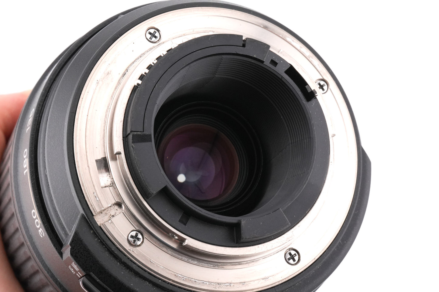 Tamron 70-300mm f4-5.6 AF LD Di Tele-Macro (A17)