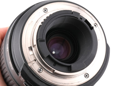 Tamron 70-300mm f4-5.6 AF LD Di Tele-Macro (A17)