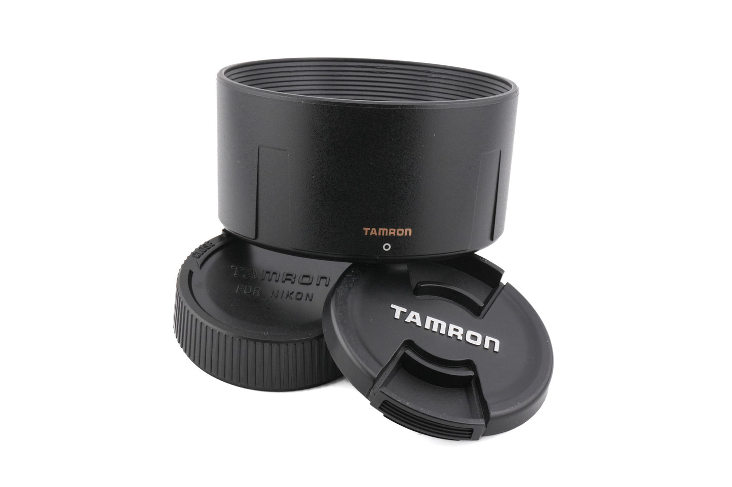 Tamron 70-300mm f4-5.6 AF LD Di Tele-Macro (A17)