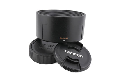 Tamron 70-300mm f4-5.6 AF LD Di Tele-Macro (A17)