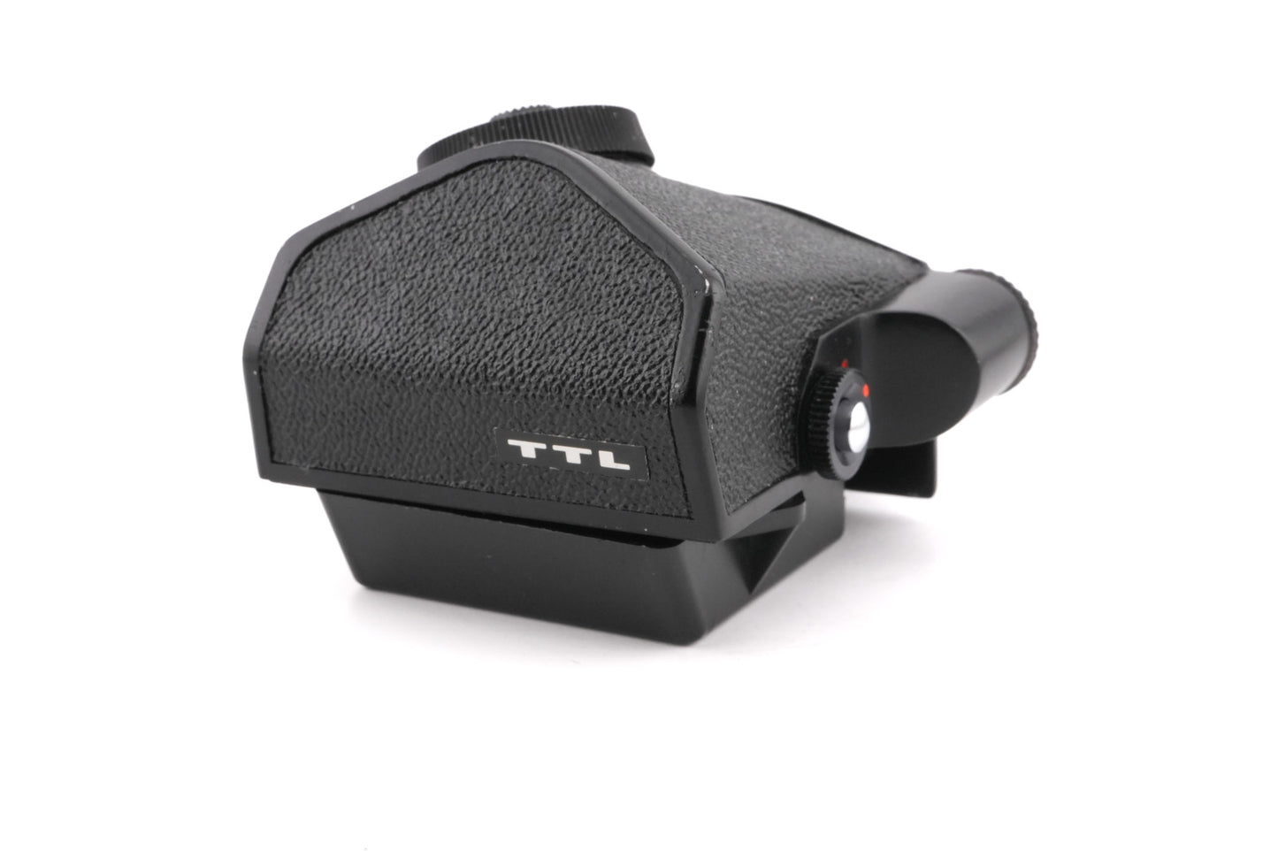 Kiev 60 TTL Prism Finder